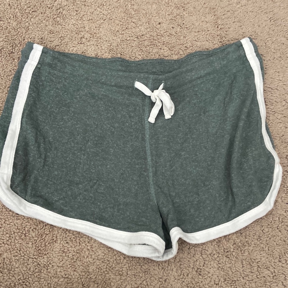 Aeropostale Soft Shorts- Size L